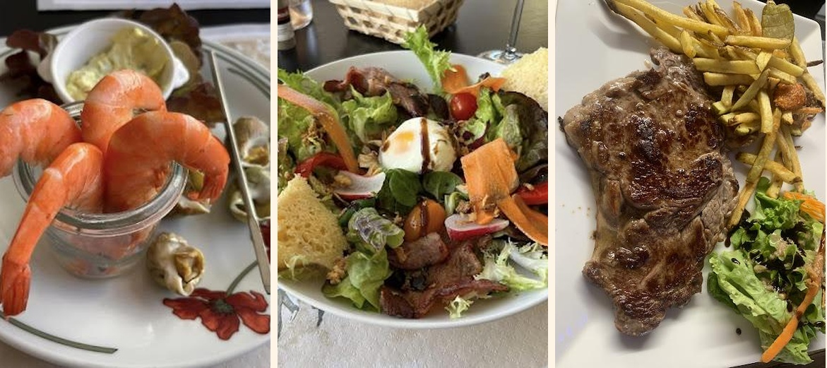 Ô délices de Jeff - Gallery Image 1