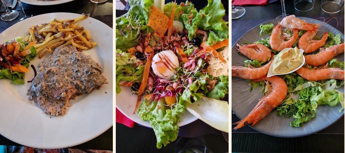 Ô délices de Jeff - Gallery Image 4