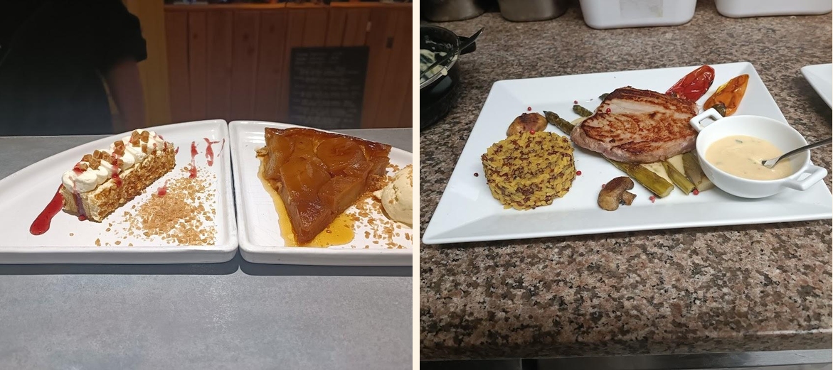 Ô délices de Jeff - Gallery Image 6