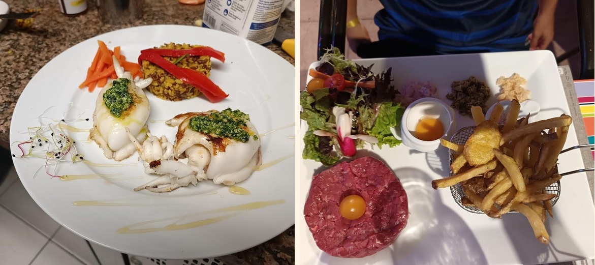 Ô délices de Jeff - Gallery Image 7